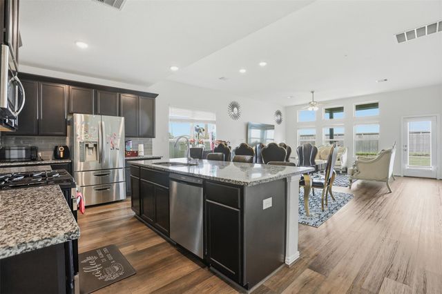 21443 Loblolly View Lane, Waller, TX 77484
