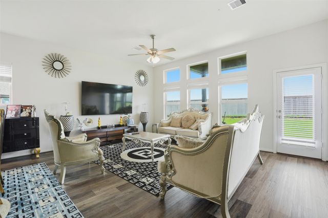 21443 Loblolly View Lane, Waller, TX 77484