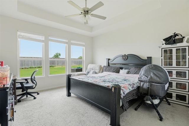 21443 Loblolly View Lane, Waller, TX 77484