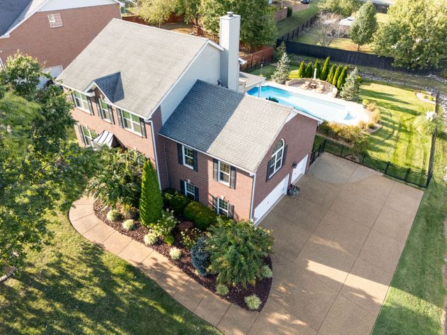 109 Settlers Way, Hendersonville, TN 37075