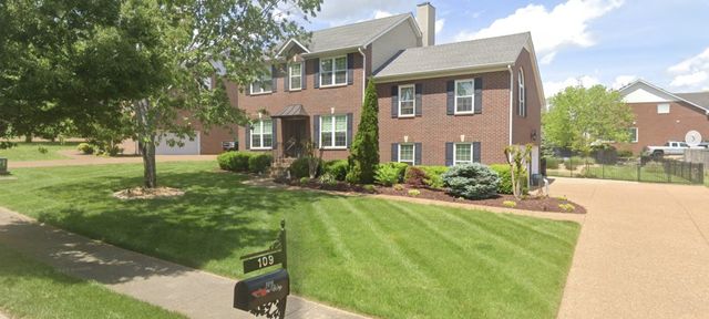 109 Settlers Way, Hendersonville, TN 37075