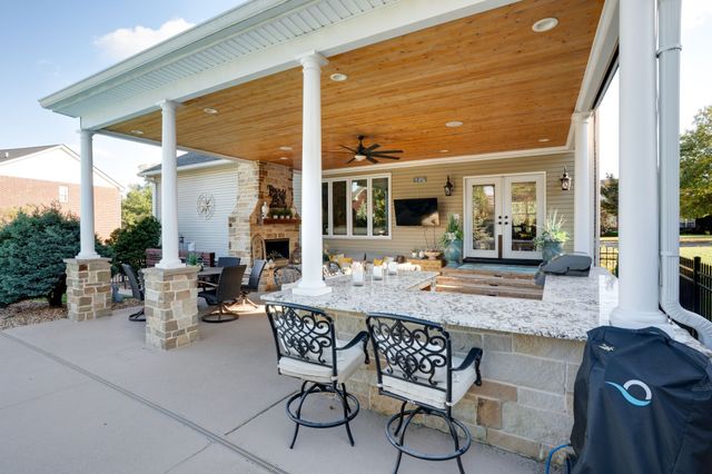 109 Settlers Way, Hendersonville, TN 37075