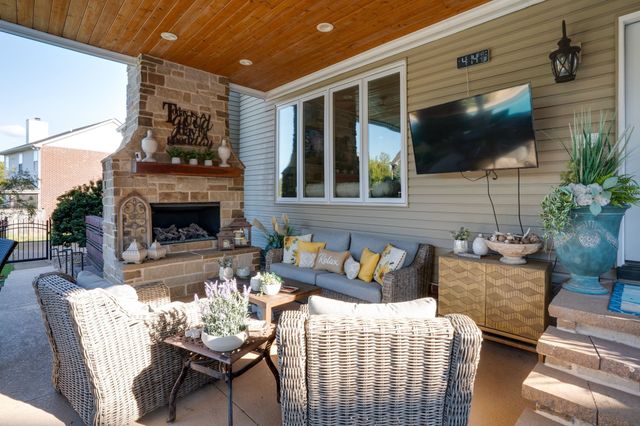 109 Settlers Way, Hendersonville, TN 37075