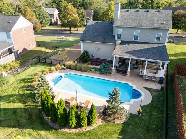 109 Settlers Way, Hendersonville, TN 37075