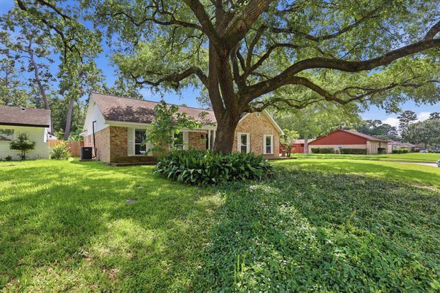 25415 Friar Lake Lane, Spring, TX 77373