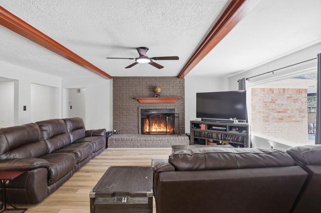 25415 Friar Lake Lane, Spring, TX 77373