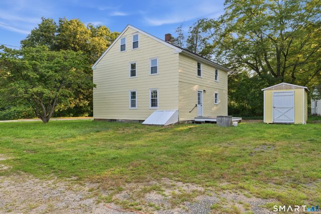 121 Clarks Falls Road, North Stonington, CT 06359