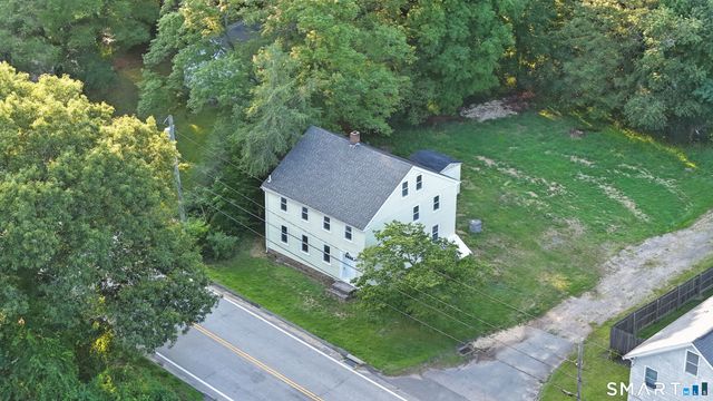 121 Clarks Falls Road, North Stonington, CT 06359
