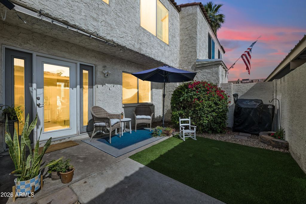 8502 N CENTRAL Avenue 11, Phoenix, AZ 85020 — photo 3