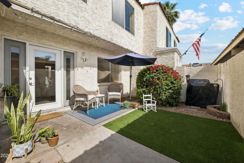 8502 N CENTRAL Avenue 11, Phoenix, AZ 85020 — photo 4