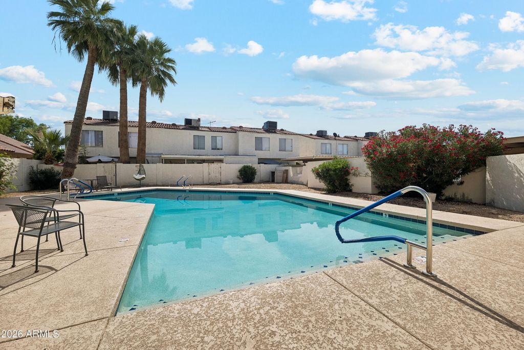 8502 N CENTRAL Avenue 11, Phoenix, AZ 85020 — photo 5