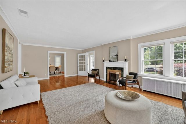 3008 Warrington Road, Shaker Heights, OH 44120