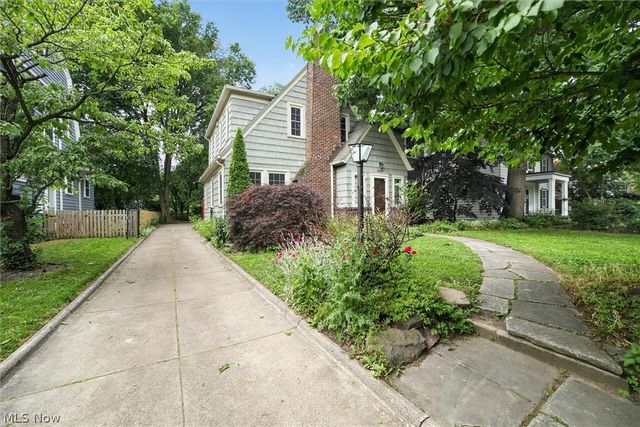 3008 Warrington Road, Shaker Heights, OH 44120