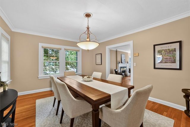 3008 Warrington Road, Shaker Heights, OH 44120