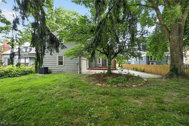 3008 Warrington Road, Shaker Heights, OH 44120