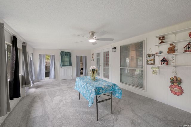 1014 BRIDLE FRST, San Antonio, TX 78245
