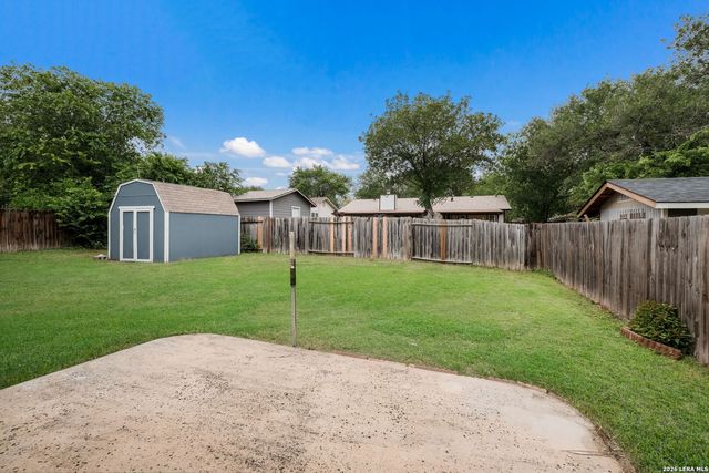 1014 BRIDLE FRST, San Antonio, TX 78245
