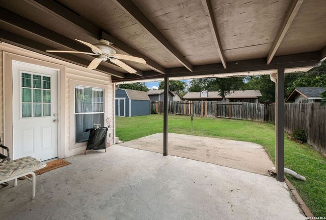 1014 BRIDLE FRST, San Antonio, TX 78245