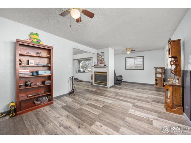 3630 Pueblo St, Evans, CO 80620