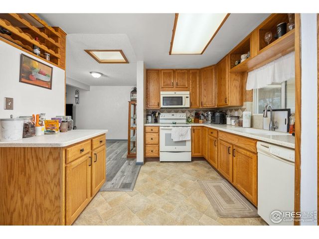 3630 Pueblo St, Evans, CO 80620