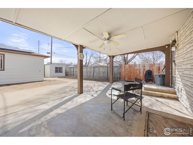 3630 Pueblo St, Evans, CO 80620