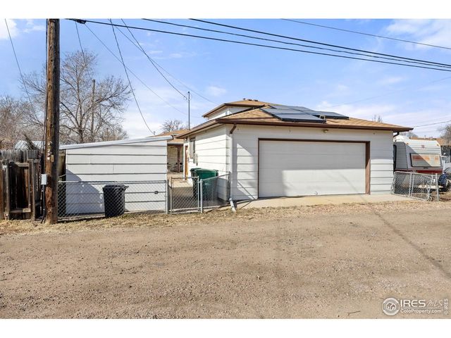 3630 Pueblo St, Evans, CO 80620