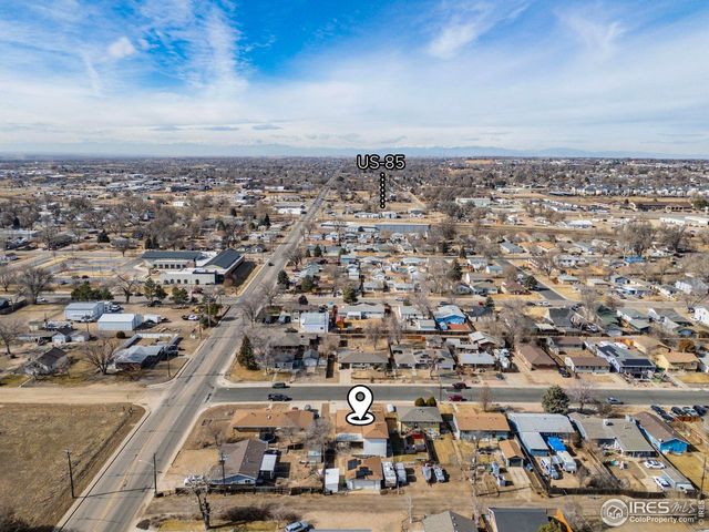 3630 Pueblo St, Evans, CO 80620