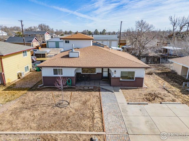 3630 Pueblo St, Evans, CO 80620