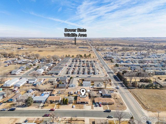 3630 Pueblo St, Evans, CO 80620
