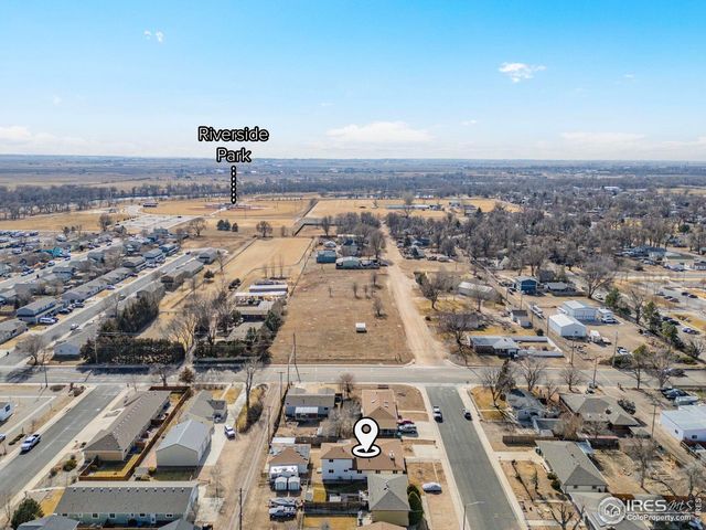 3630 Pueblo St, Evans, CO 80620