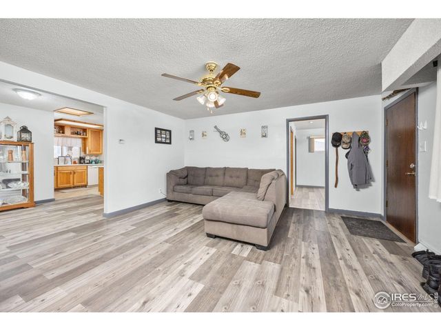 3630 Pueblo St, Evans, CO 80620