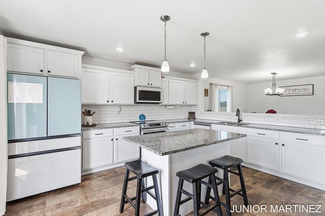 4193 Tributary Drive, Holland Twp, MI 49424
