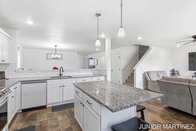 4193 Tributary Drive, Holland Twp, MI 49424