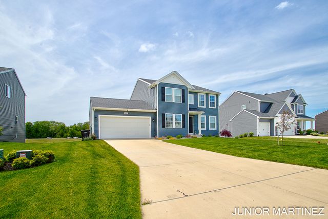 4193 Tributary Drive, Holland Twp, MI 49424