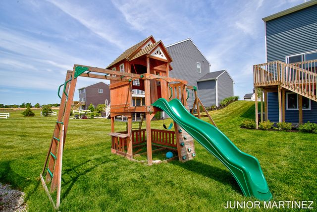 4193 Tributary Drive, Holland Twp, MI 49424