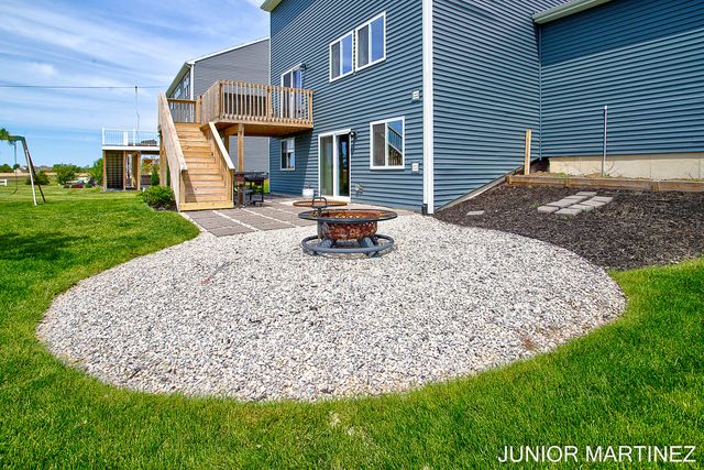 4193 Tributary Drive, Holland Twp, MI 49424