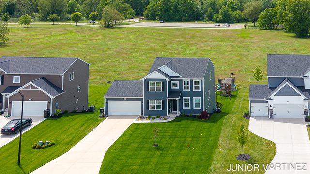 4193 Tributary Drive, Holland Twp, MI 49424