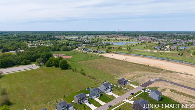4193 Tributary Drive, Holland Twp, MI 49424