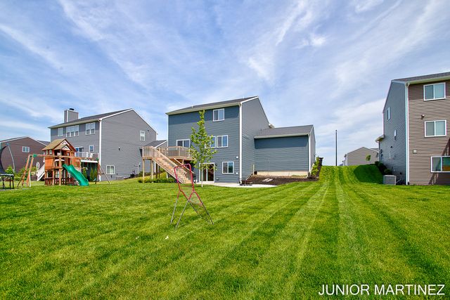 4193 Tributary Drive, Holland Twp, MI 49424