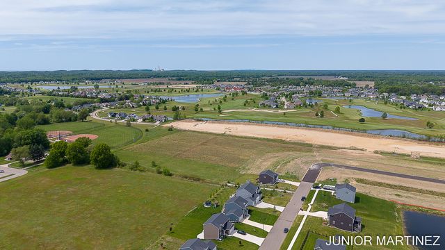 4193 Tributary Drive, Holland Twp, MI 49424