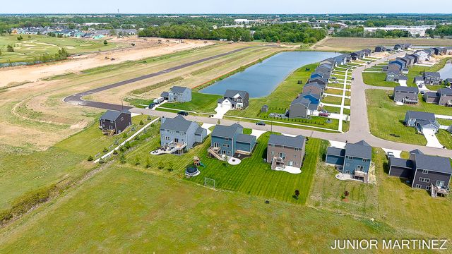 4193 Tributary Drive, Holland Twp, MI 49424