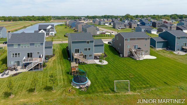 4193 Tributary Drive, Holland Twp, MI 49424