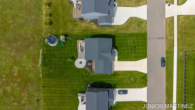4193 Tributary Drive, Holland Twp, MI 49424