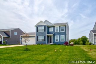 4193 Tributary Drive, Holland Twp, MI 49424