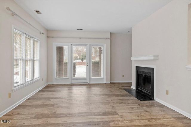 1001 Brighthurst Drive 106, Raleigh, NC 27605