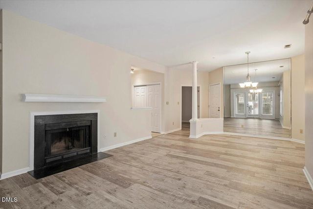 1001 Brighthurst Drive 106, Raleigh, NC 27605