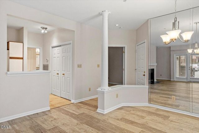 1001 Brighthurst Drive 106, Raleigh, NC 27605