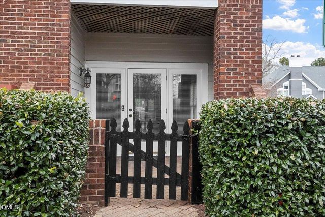 1001 Brighthurst Drive 106, Raleigh, NC 27605