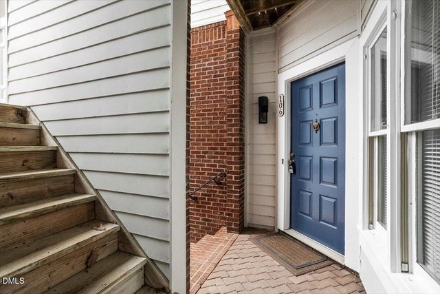 1001 Brighthurst Drive 106, Raleigh, NC 27605