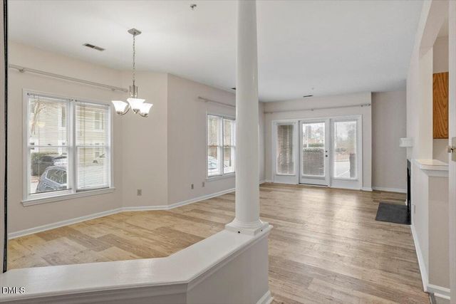 1001 Brighthurst Drive 106, Raleigh, NC 27605